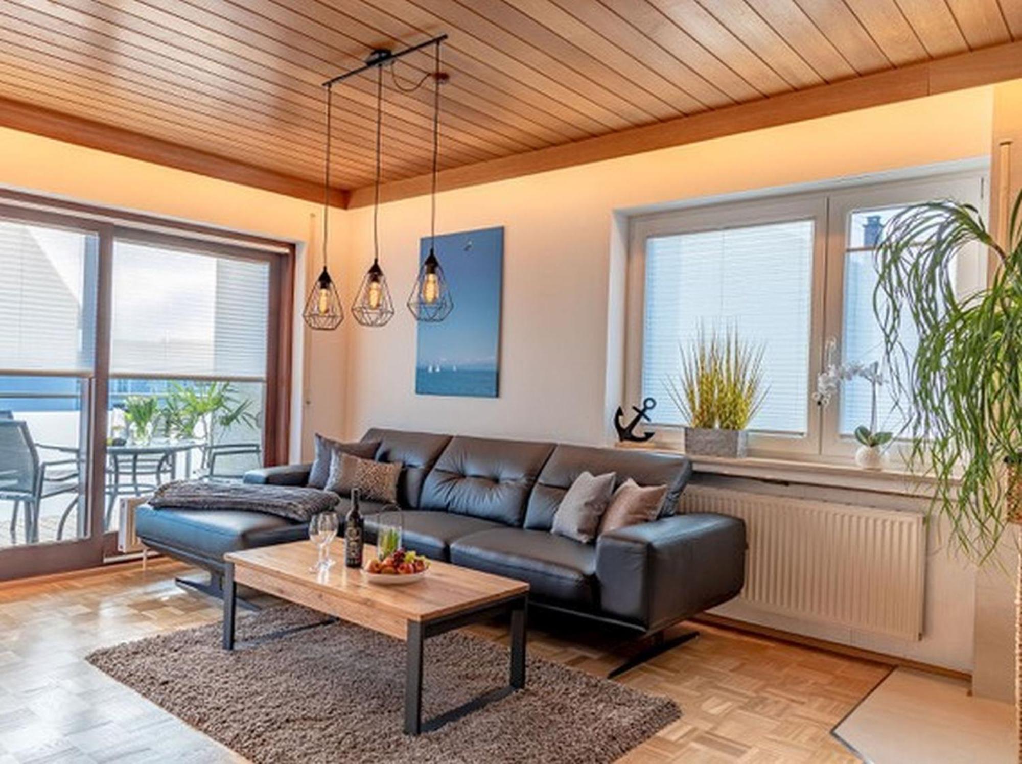 Comfort Apartment Buchhorn FDH Eksteriør bilde