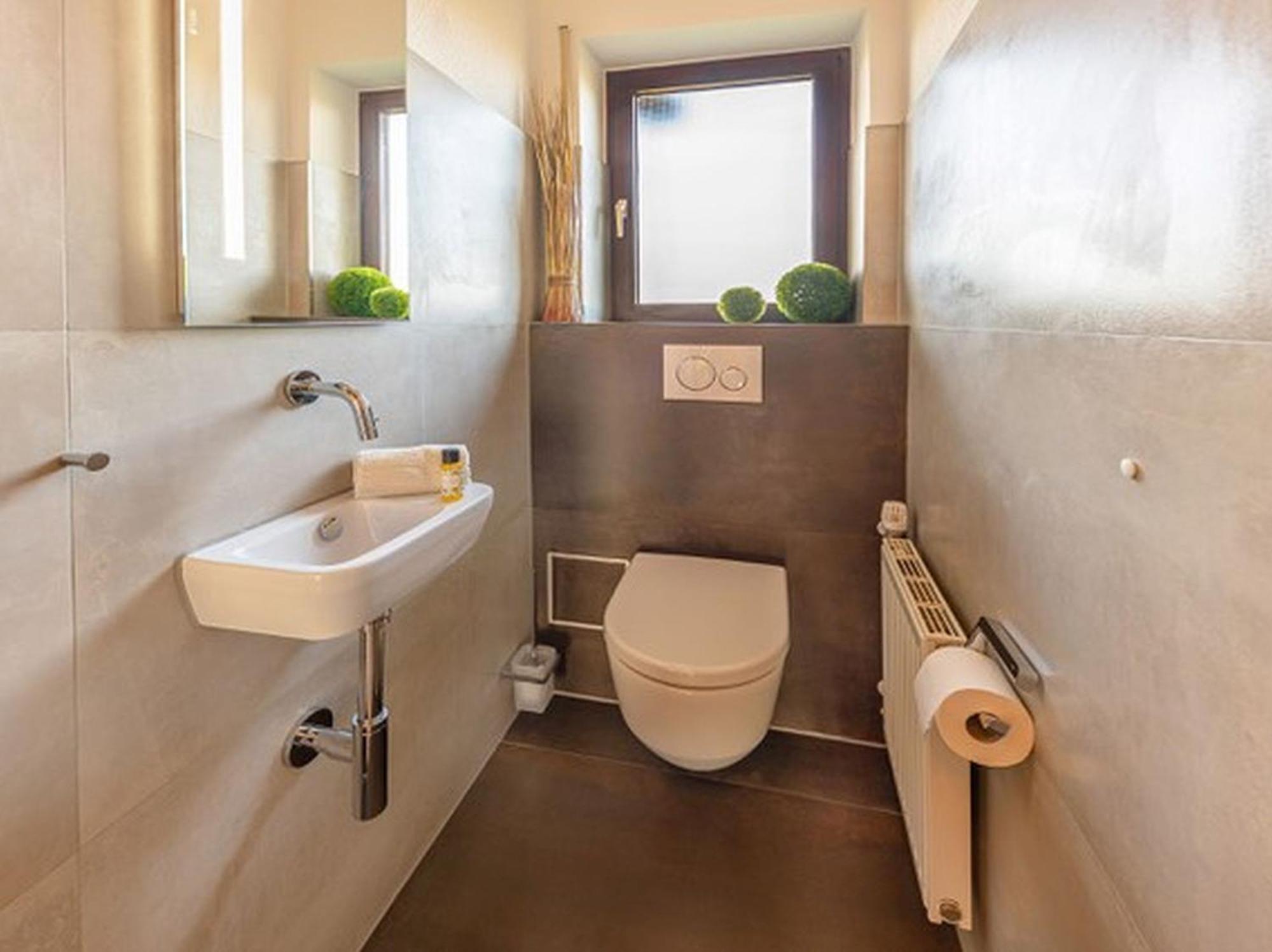 Comfort Apartment Buchhorn FDH Eksteriør bilde