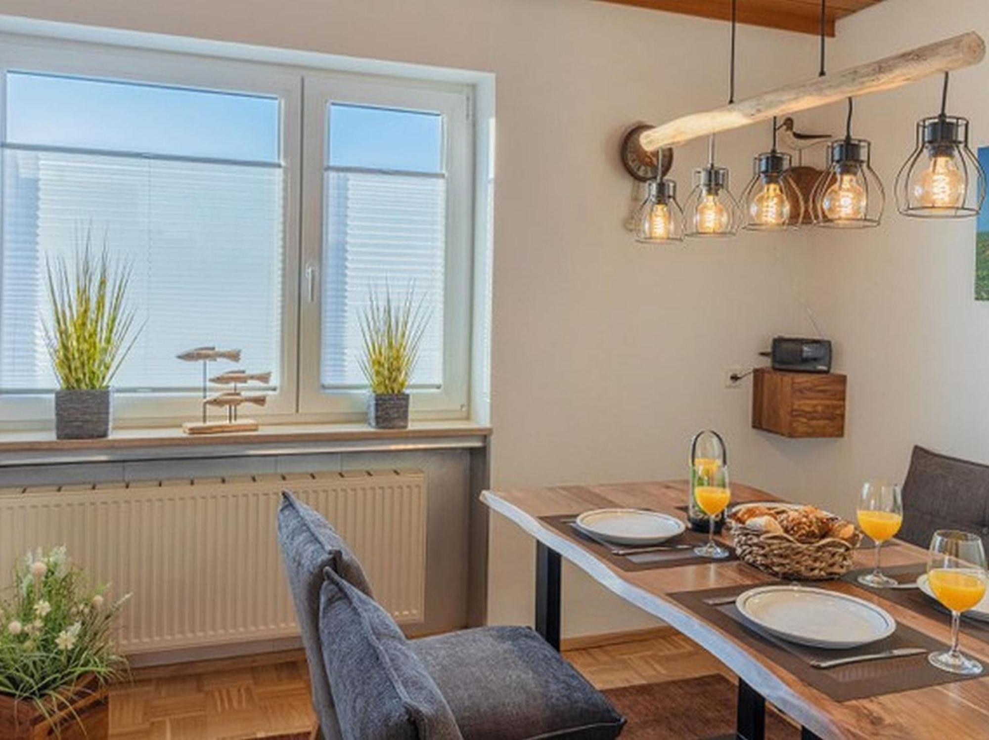 Comfort Apartment Buchhorn FDH Eksteriør bilde