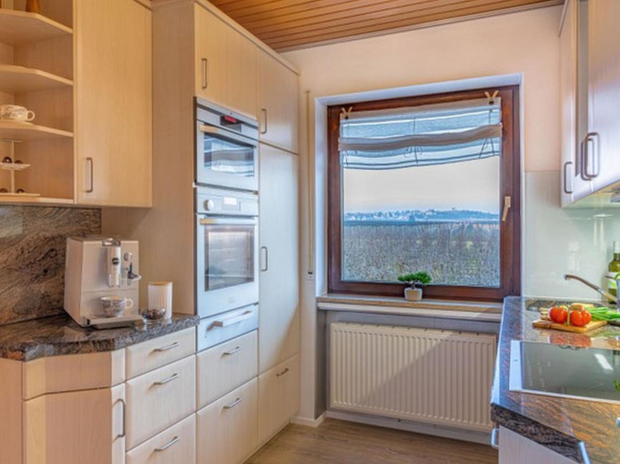Comfort Apartment Buchhorn FDH Eksteriør bilde