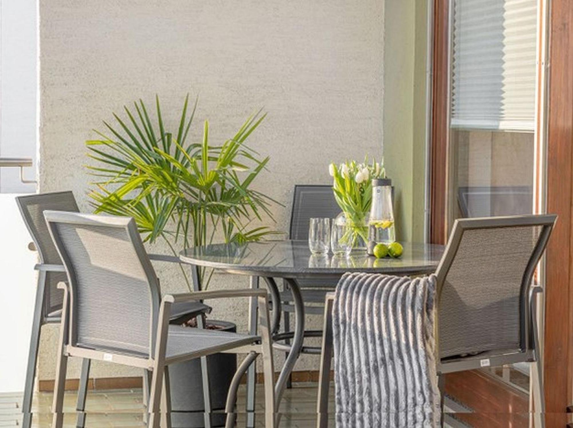 Comfort Apartment Buchhorn FDH Eksteriør bilde