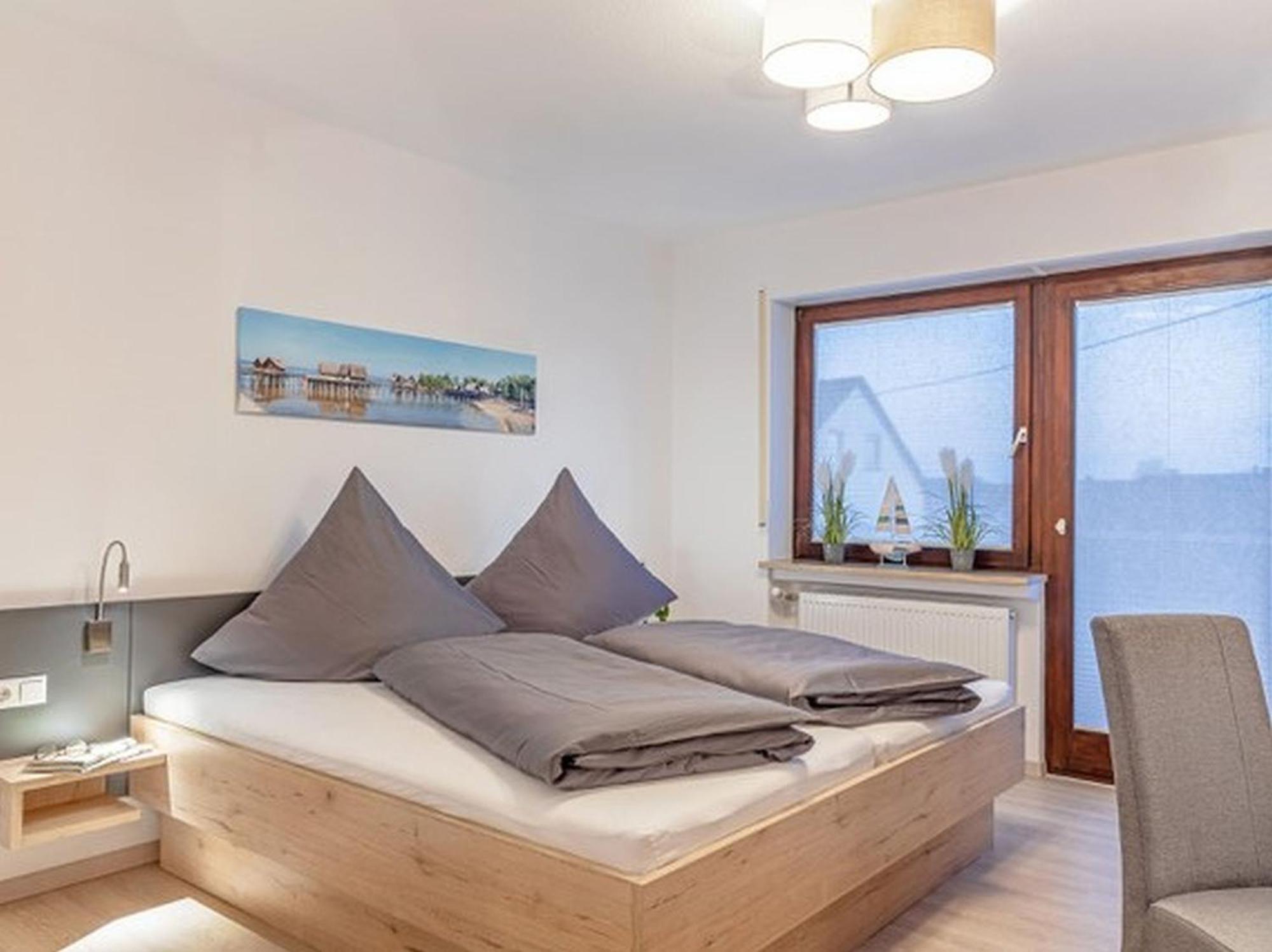 Comfort Apartment Buchhorn FDH Eksteriør bilde